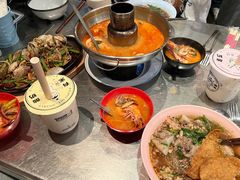 -Show Neua Thai Street Food