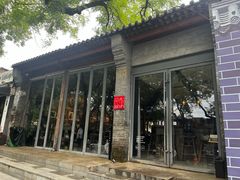门面-zarah(鼓楼店)