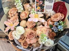 -川旺角融合菜•海景餐厅(星海广场店)