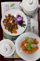 -侒悦缦月子中心·疗愈园区(龙岗店)