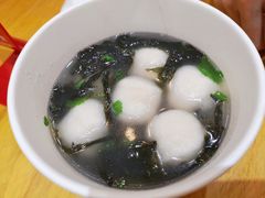 -林氏沙茶面·闽南必尝小吃(福建路店)