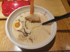 -味千拉面(南昌杉杉奥特莱斯广场店)