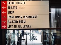 -莎士比亚环球剧场