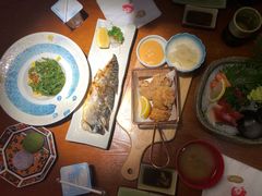 -鳗鱼家·深夜食堂(军博店)