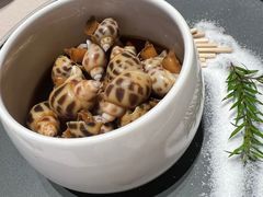 -侨美食家·粤菜(体育西路店)