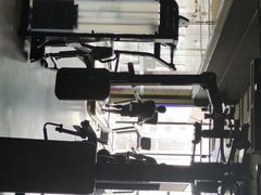 -一兆韦德健身(浦东万达会所)