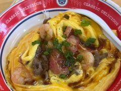 -明記茶餐廳(福田总店)
