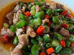 尖椒兔-小乐惠(西溪路店)