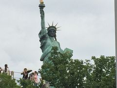 -台场海滨公园船码头