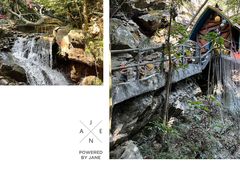-古龙峡云天玻霸
