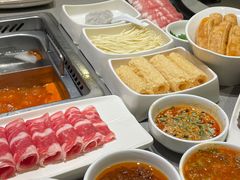 -海底捞火锅(天一广场亚细亚店)