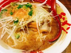 -豚王拉面(锦荣商业大厦店)