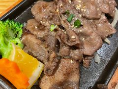 -王鼎精致料理铁板烧(世博源店)