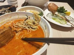 -味千拉面(淮安万达店)