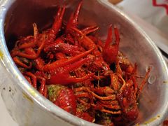 -老长沙龙虾馆·聚会餐厅(白石洲店)