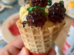-怡咖啡·自助餐·西安香格里拉