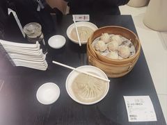 -宁波汤团店(外滩店)