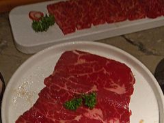 -谷牛日式烤肉(宝山U天地店)