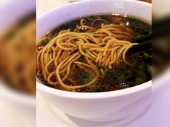 -狮王府淮扬菜(新街口友谊店)