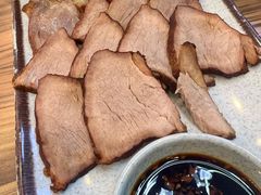 -合合春饼(潘家园店)