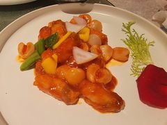 -上海人家花樣年华(中山公园店)