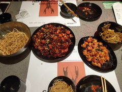 -一棠龙虾•王牌虾球(恒隆广场店)
