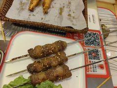-遇西祠·海鲜烧烤(总店)