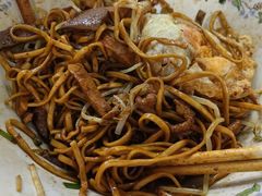 -小狗面馆·杭帮拌川·片儿川(大沽路店)