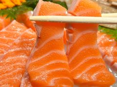 -冰之海挪威三文鱼(海珠店)