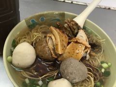 -顺兴面店(领展购物广场西区店)