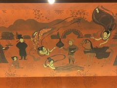 -丝路金桃·新疆菜(徐汇店)