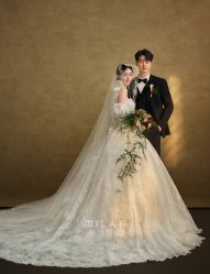 -米兰尊荣婚纱摄影·婚纱照会馆