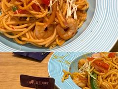 -夏日玛莉西餐厅(梅溪湖步步高店)