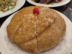 葱香饼-泰丰楼(前门西大街店)