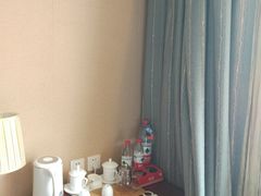 -山东大学学府大酒店(千佛山地铁站店)