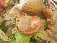 -花舍·新派粤菜·西餐·下午茶(亚运村·鸟巢店)