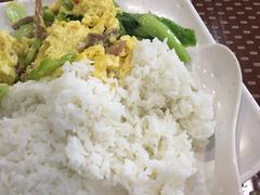 -肯德基(燕岭店)