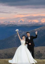 -雅云婚纱摄影工作室旗舰店