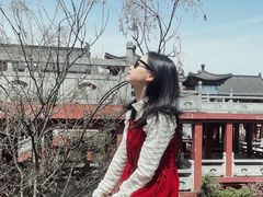 -东关历史文化旅游区-东门遗址