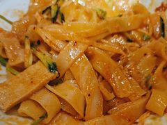 -西部马华清真兰州牛肉面·烧烤夜市(三里河店)