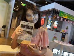 -棂笼·深度沉浸密室(武汉旗舰店)