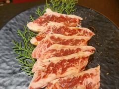 -牛YO烧肉烤肉自助(万象城春河里店)