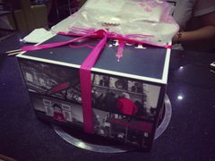 -吉美诺烘焙(公园北路店)