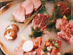 -厚贞日式烤肉(浦东汇智店)