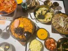 -HOTISLAND海鸡岛·韩国料理(江南西店)