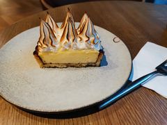 柠檬塔-Wagas沃歌斯(大学路店)