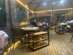 -醉月城西昌火盆烧烤(天府店)