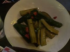 酱黄瓜-NBeerPub牛啤堂精酿啤酒餐吧(万科广场店)