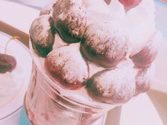 -Cafe de Paris(林荫路店)