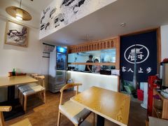大堂-唐伯客家风味馆(香洲店)